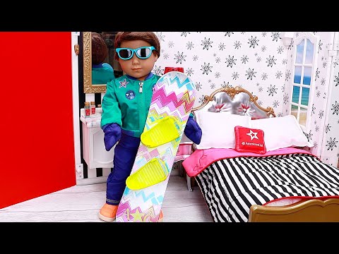 Top 5 Essential Items Every Doll Needs For A Vacation