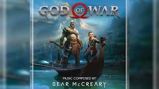 God of War (2018) - Salvation Soundtrack