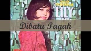 Lily Sjarif - Di Batu Tagak