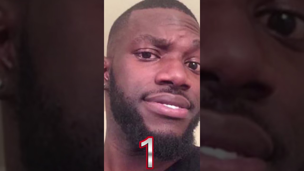 Guess The Lebron James Lookalike