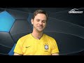how far can Brazil go