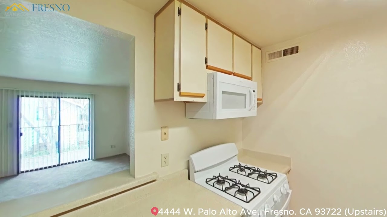 Video: The Lakes Apartments Near Herndon and Santa Fe!
