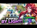 Lux Ánh Sáng 2 sao cân bản đồ