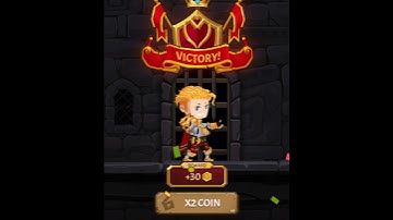 How to Loot   Pin Pull & Hero Rescue Level 222