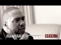Timbaland Opens Up On Trayvon Martin Case | REVOLT