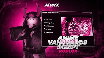 Anime Vanguards Script GUI / HACK & SCRIPT | DUPE & ROLLBACK MACRO INF RANGE LAG SCRIPT AUTOFARM