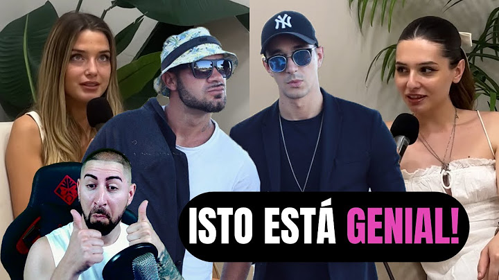 Possessivo reage a OS PRIMOS - VOLTAR PARA O EX, SIM OU NÃO?