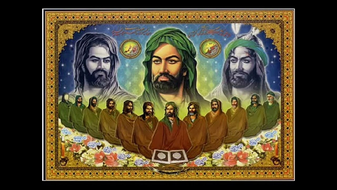 The Truth About Islam in Iran YouTube