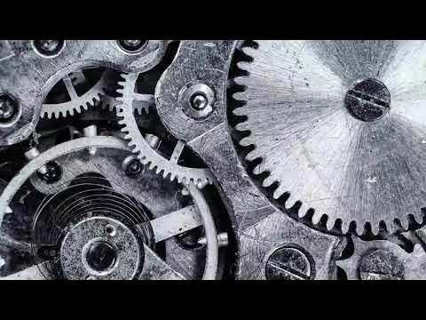 Gear - Sound Effect (4) - YouTube