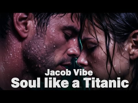 Jacob Vibe - Like a Titanic (Melodic Deep House) | Official Audio