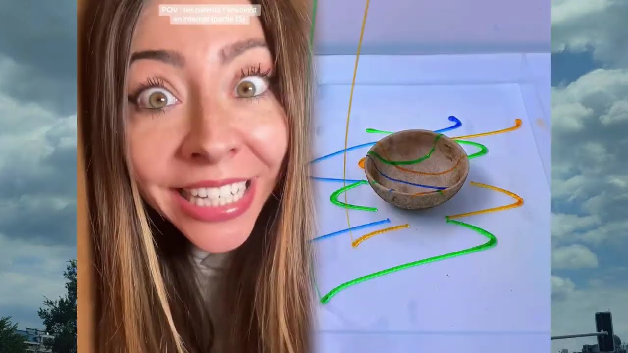 #pov #skit #funny #acting #story#fyp #foryou#foryoupage #fyp シ #fypage #duet #viral #tools