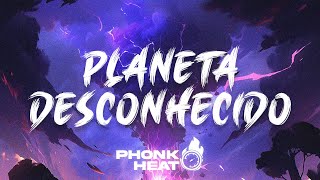 Dj Nk3 - Planeta Desconhecido