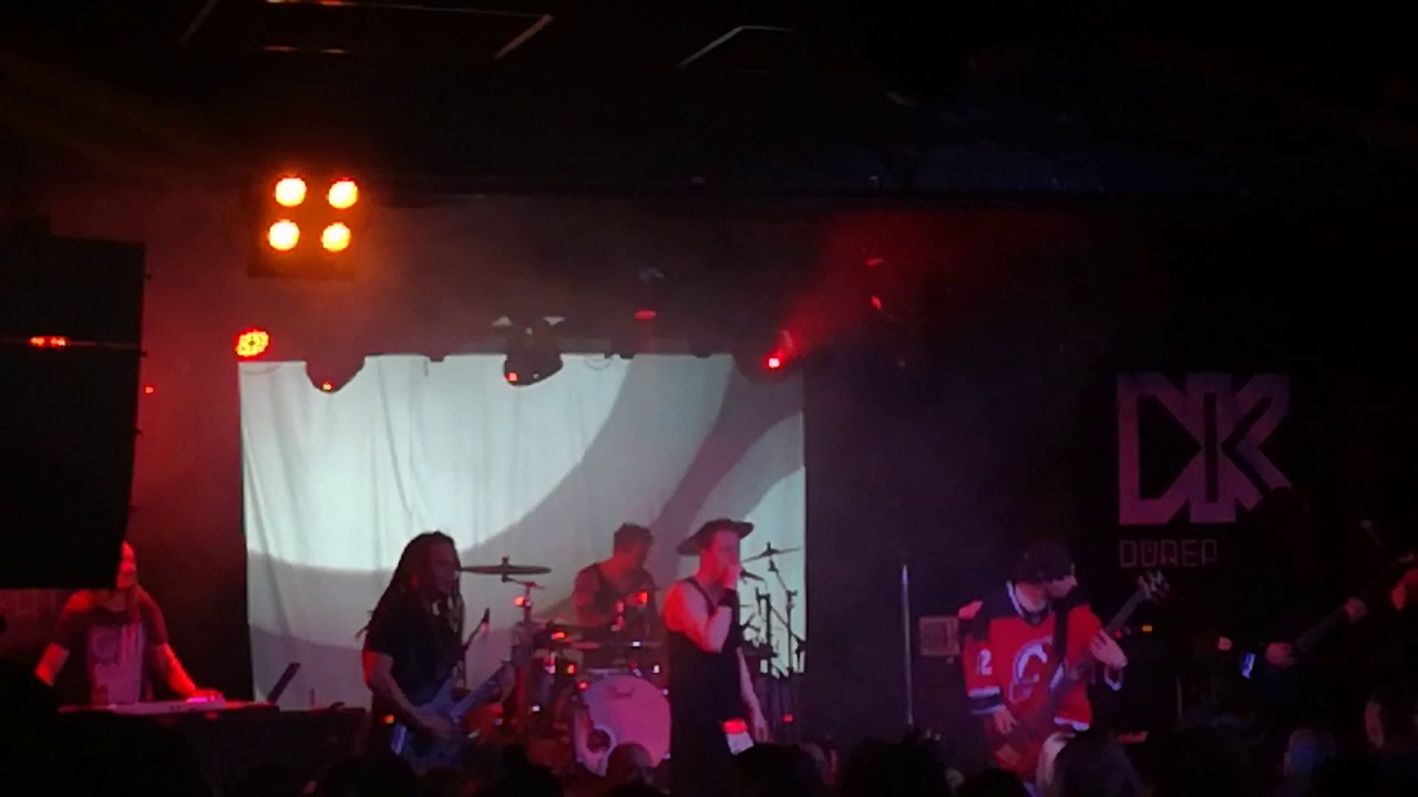camera iphone 8 plus apk gRain--KoRn tribute (Blind) live at dürer kert 2018!