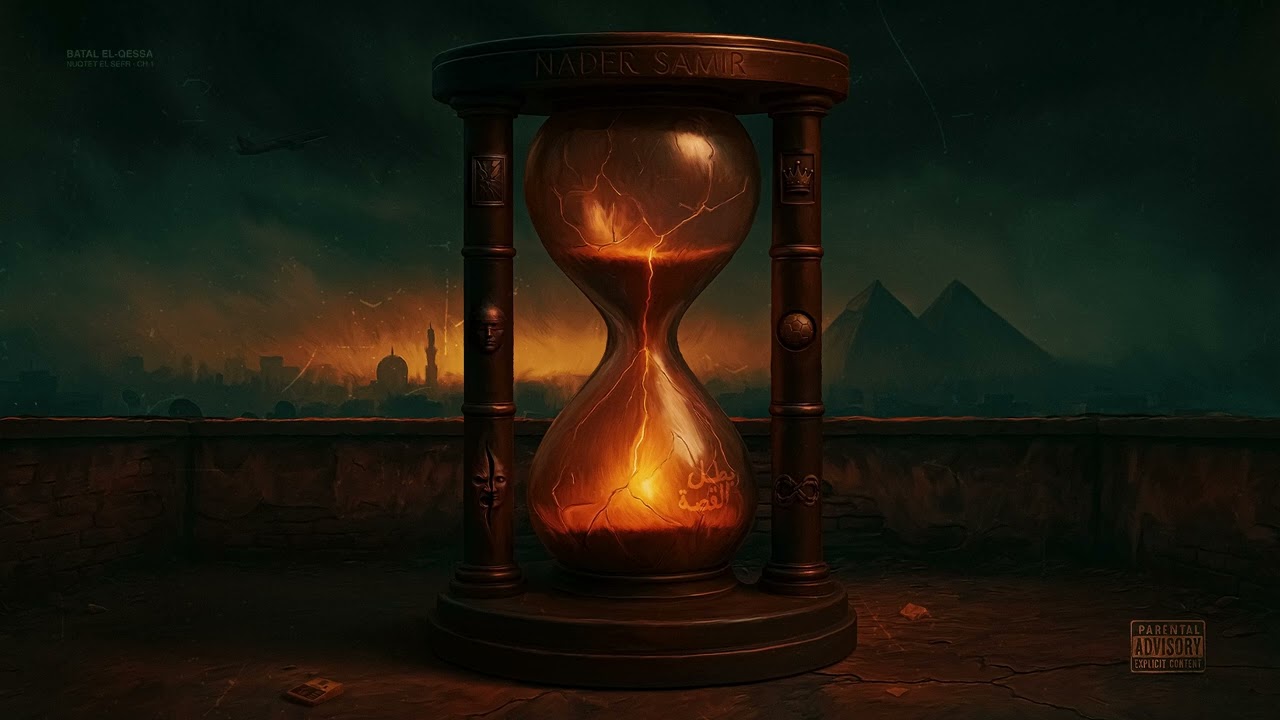 Nader Samir - ZAY KOLL YOUM | نادر سمير - زي كل يوم