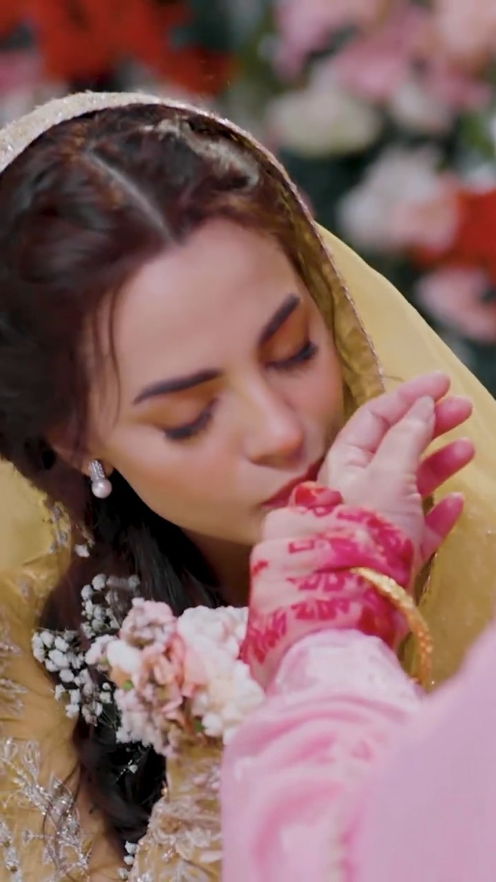This Scene will make you Cry ? #AeDil #wedding #shorts