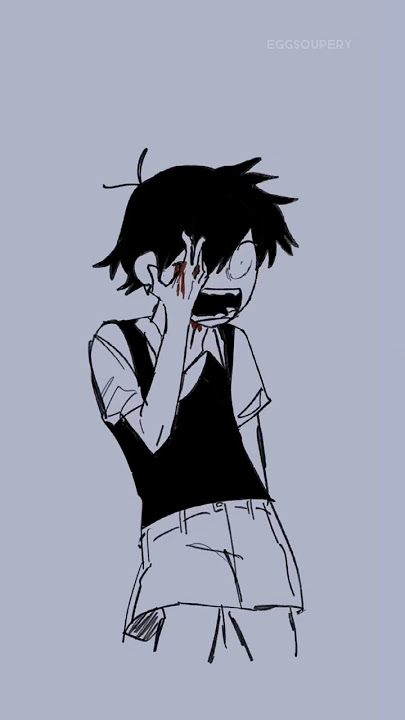 OMORI Short | Sick of staring