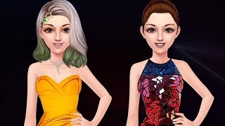 New york dancing queen fashion. (Fashion show) Game screenshot 4