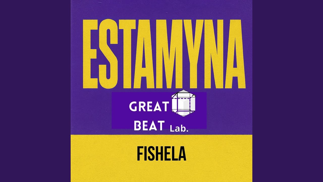 Watch Estamyna on YouTube Watch Estamyna on YouTube