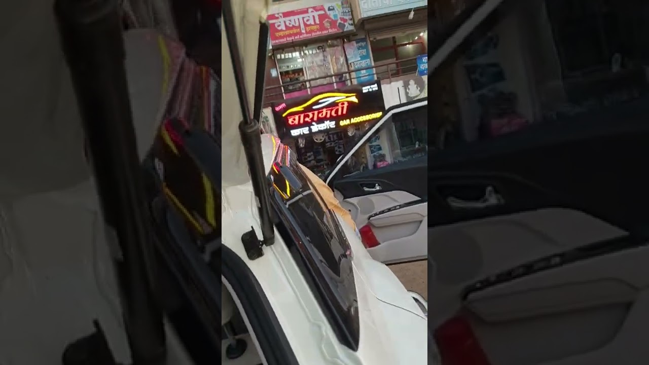 🔊🔊🔊   Baramati_Car_Decor & Car  Accessories 