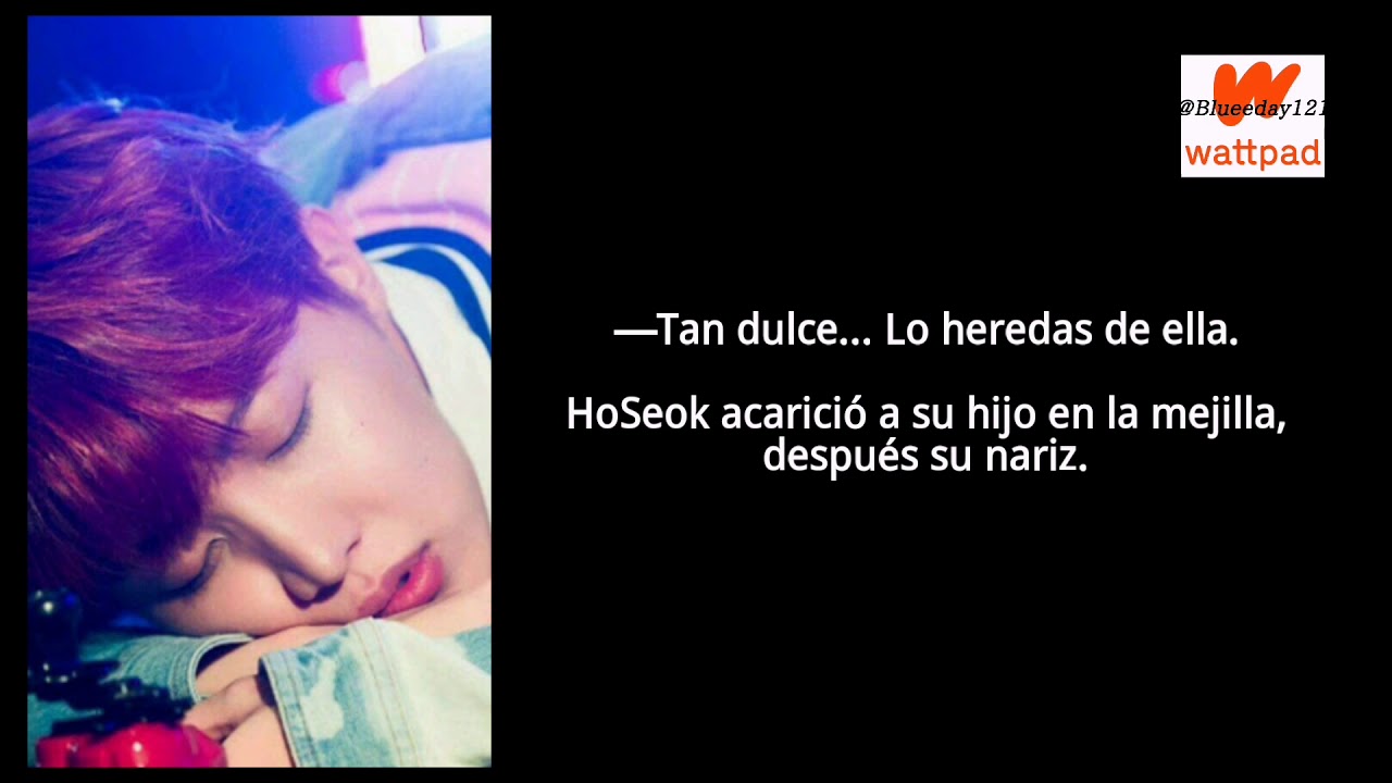 ASMR| Imagina con Jhope y su bebé (Usa audífonos)