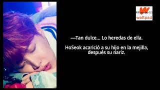 Asmr Imagina Con Jhope Y Su Beb usa Audfonos