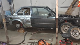 : BMW E30  #6#  , .