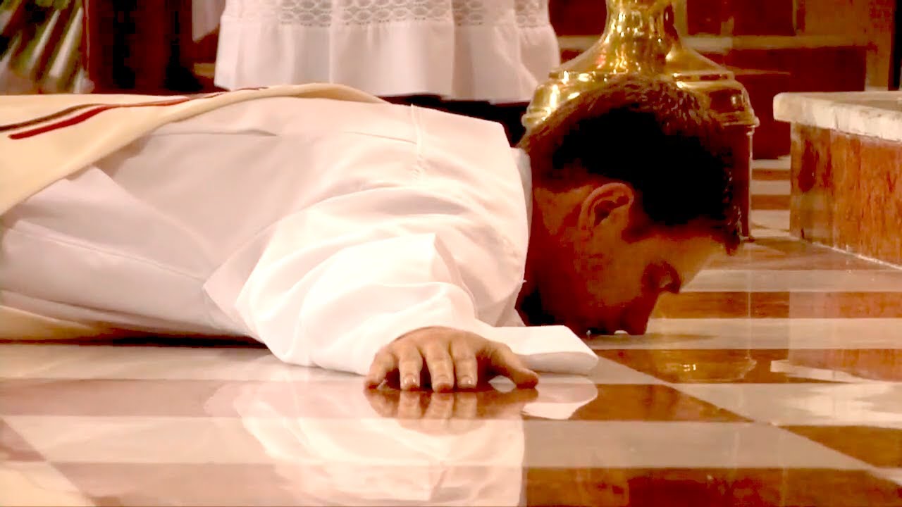 Ordenación Sacerdotal Padre Gabriel Quintero - Arquidiócesis de Manizales - noviembre 23 de 2013