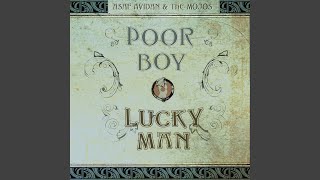 Video thumbnail of "Asaf Avidan - Poor Boy / Lucky Man"