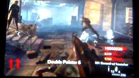 This is a new waw save game mod