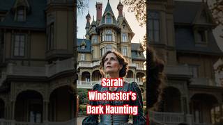 The Haunting Legacy of Sarah Winchester