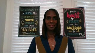 9-28-20 Principal's Morning Message