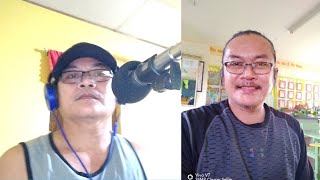 Minahal Kita by Michael Laygo (OPLE COVER)