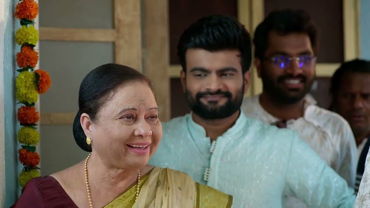 Shiva | Ep - 317 | Webisode | Feb 02 2025 | Zee Marathi