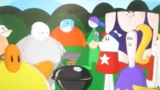 All Homestar Runner Labor Day Cartoons