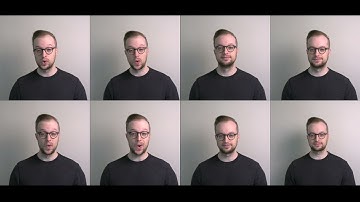 Ding Dong Merrily on High! arr. Charles Wood