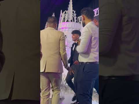 فرح ندي ودونجل نوجه