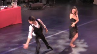 An Ellington/Tchaikovsky Nutcracker (Excerpt)