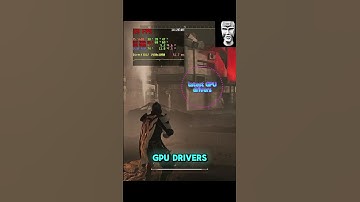 New bugs in #helldivers2 #gaming #pcgamer #nvidia #gpu #shorts