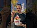 1st time eating Filipino food at 626 Night Market in Las Vegas #mukbang #shorts