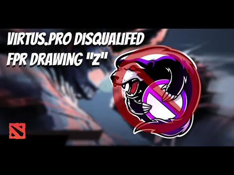 Virtus.pro Player Pure Draws 