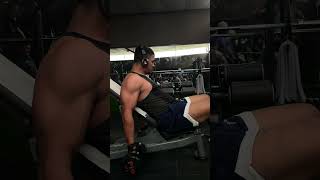 GO HARD OR GO HOME #motivation #fitness #gym #bodybuilding #fyp