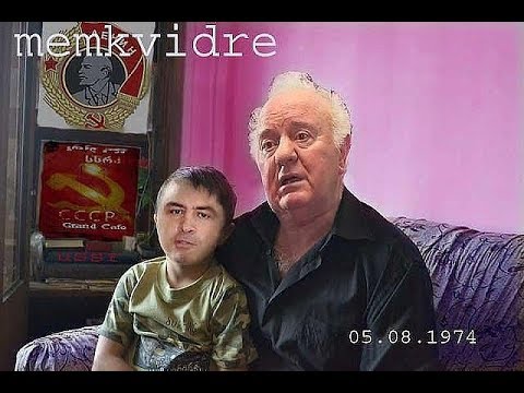 ედუარდი,მიშა რეპი / eduardi,misha da repi