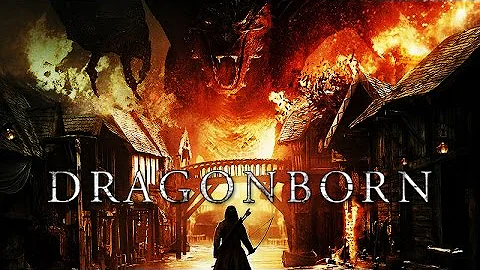 The Hobbit Trilogy || Dragonborn