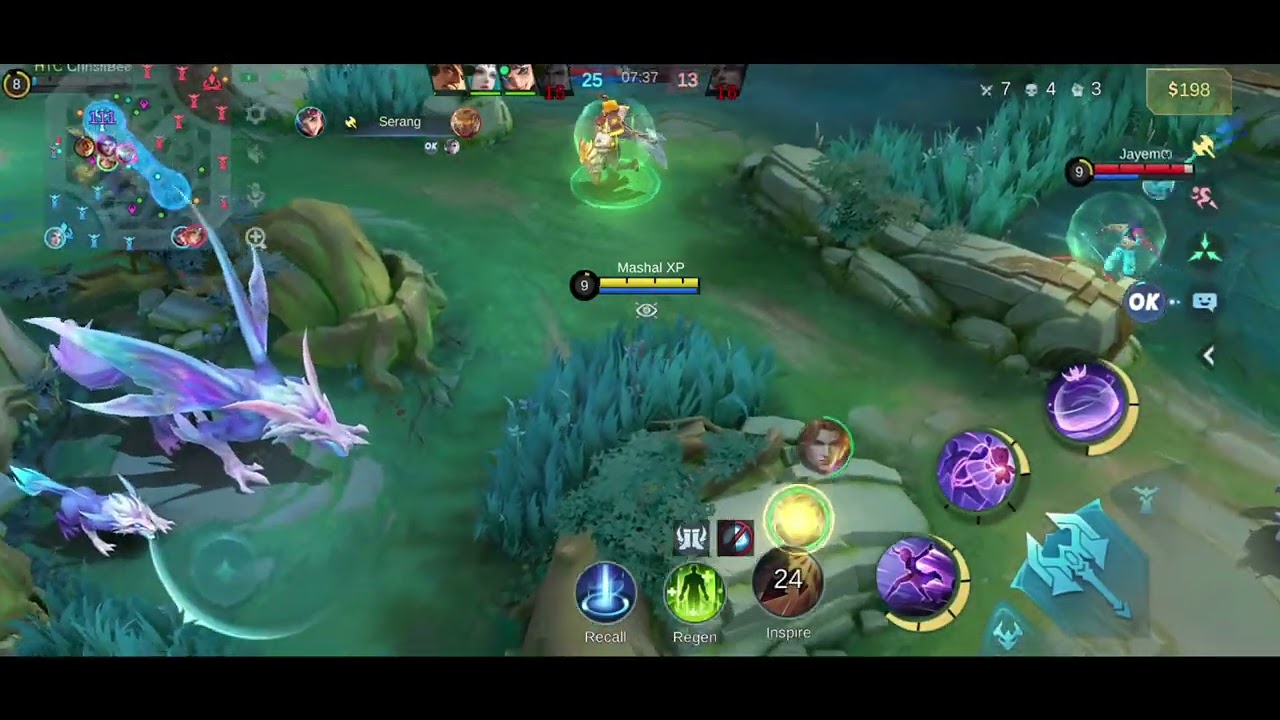 IZIN NAEK FLYING CLOUD YA BANG 😂😂😂