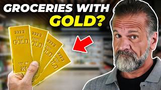 Texas just made GOLD and SILVER legal money...