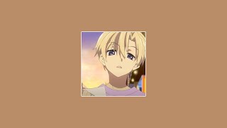 Mike Krol - Cease and Desist (Slowed/Reverb)
Cease and Desist
Mike Krol
Anime: Clannad
Original video: https://www.youtube.com/watch?v=gUNJUHVQwL4
If you want to request a song, fill out this form: https://forms.gle/3WU9RxRWgLm6Rwpp8 Mike Krol - Cease and Desist (Slowed/Reverb)