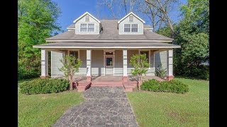 323 Hill Street video tour