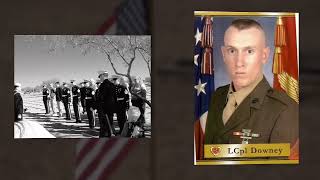 Arizona families remember loved ones at National Memorial Cemetery