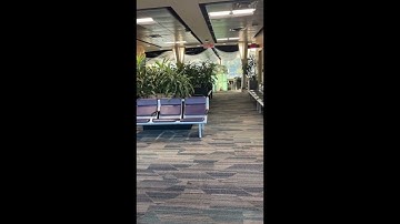 Hackers Takeover PA Systems of Multiple North American Airports