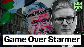 The Death of the Two Party System screenshot 5